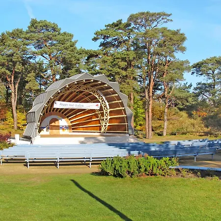 Seerose By Interhome شقة *