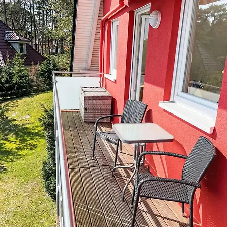 Seerose By Interhome شقة