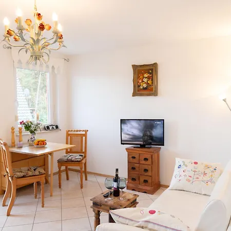 Seerose By Interhome