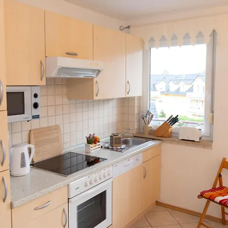 Seerose By Interhome شقة