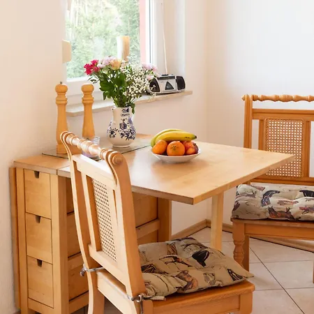 Seerose By Interhome * تراسينهيد