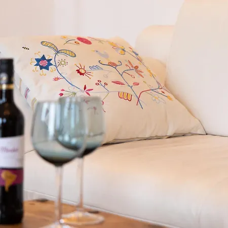 Seerose By Interhome شقة