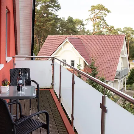 Seerose By Interhome شقة تراسينهيد