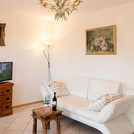 Seerose By Interhome