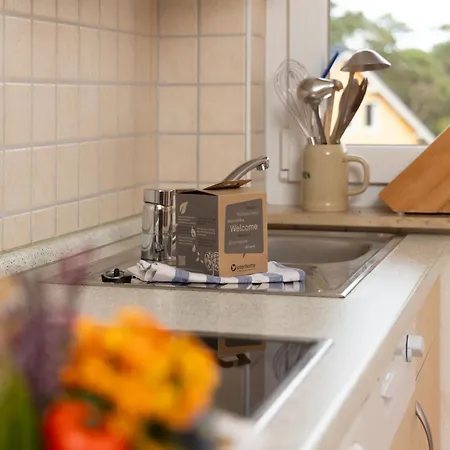 Seerose By Interhome شقة