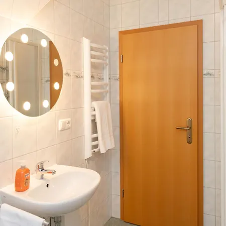 Seerose By Interhome شقة *