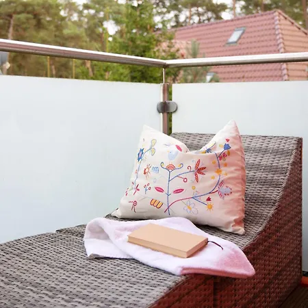 شقة Seerose By Interhome