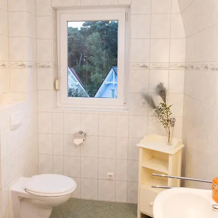 Seerose By Interhome شقة تراسينهيد