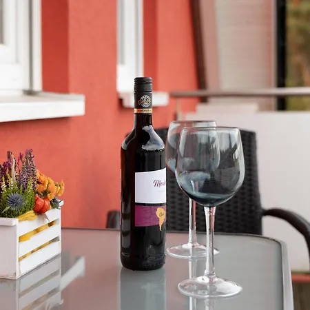 Seerose By Interhome * تراسينهيد