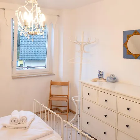 Seerose By Interhome